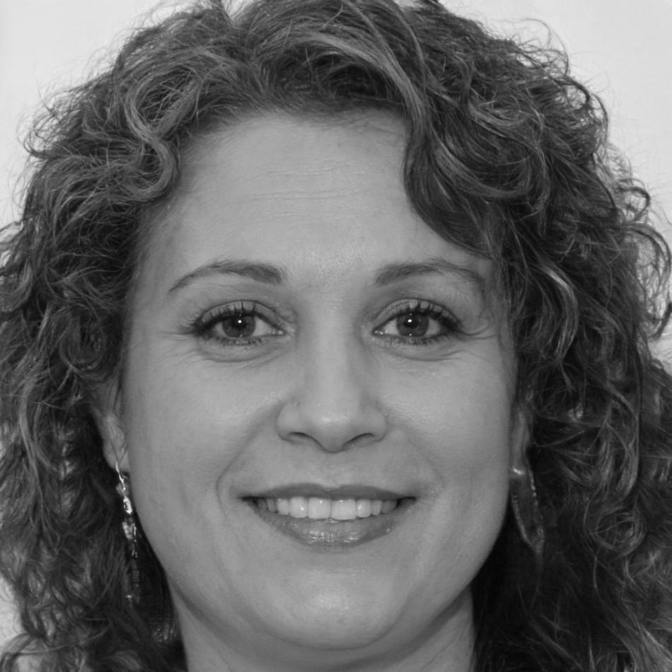 Ana Rodríguez, Consultora Empresarial